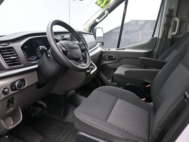 used 2023 Ford Transit-350 car, priced at $55,900