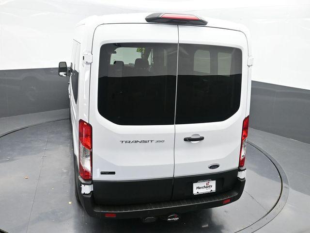 used 2023 Ford Transit-350 car, priced at $55,900