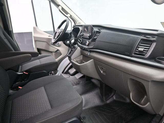 used 2023 Ford Transit-350 car, priced at $55,900