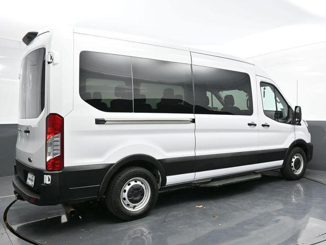 used 2023 Ford Transit-350 car, priced at $55,900