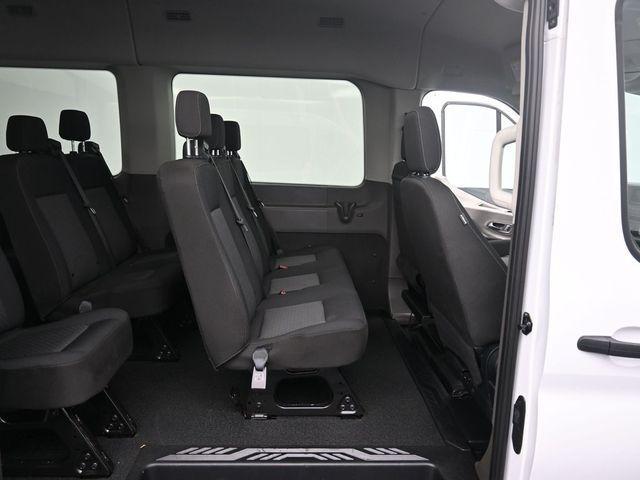 used 2023 Ford Transit-350 car, priced at $55,900