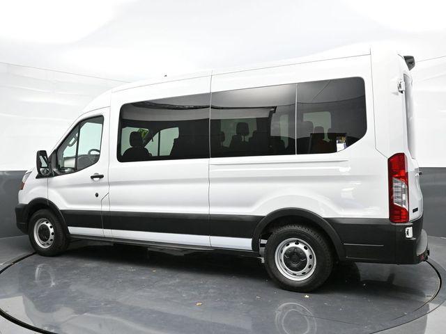 used 2023 Ford Transit-350 car, priced at $55,900