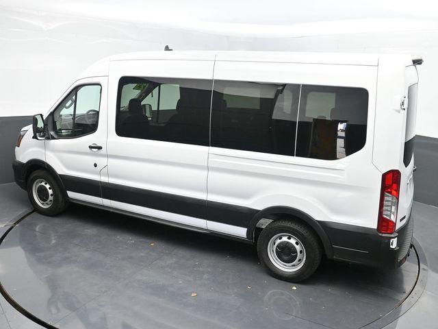 used 2023 Ford Transit-350 car, priced at $55,900