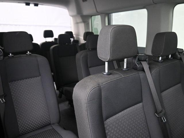 used 2023 Ford Transit-350 car, priced at $55,900