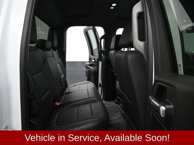 used 2022 Chevrolet Silverado 2500 car, priced at $51,500