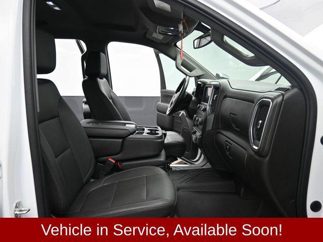used 2022 Chevrolet Silverado 2500 car, priced at $51,500