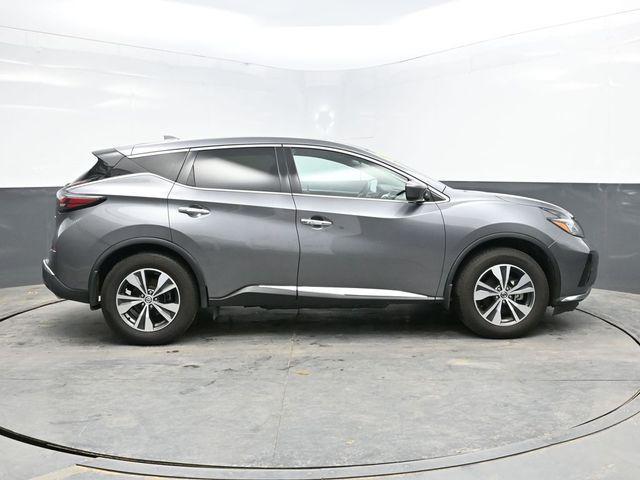 used 2021 Nissan Murano car, priced at $17,816