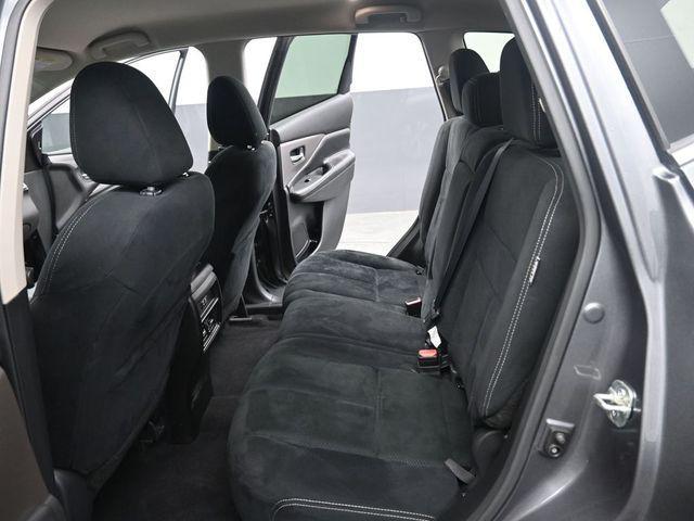 used 2021 Nissan Murano car, priced at $17,816