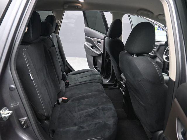 used 2021 Nissan Murano car, priced at $17,816