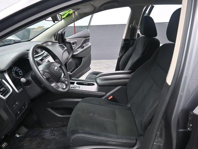 used 2021 Nissan Murano car, priced at $17,816