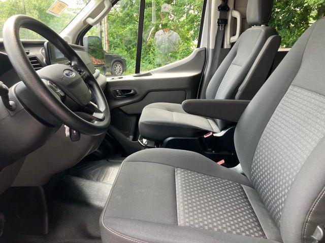 used 2023 Ford Transit-350 car, priced at $53,900