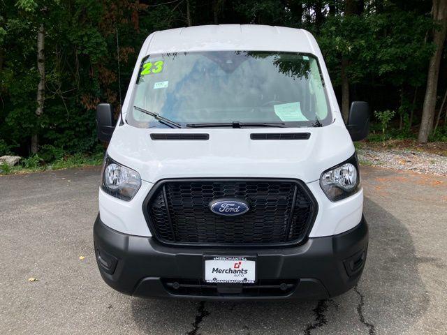 used 2023 Ford Transit-350 car, priced at $53,900