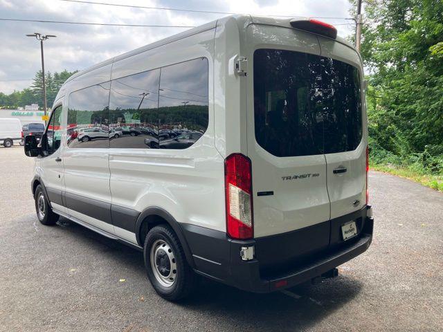 used 2023 Ford Transit-350 car, priced at $53,900