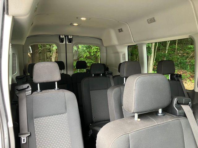 used 2023 Ford Transit-350 car, priced at $53,900