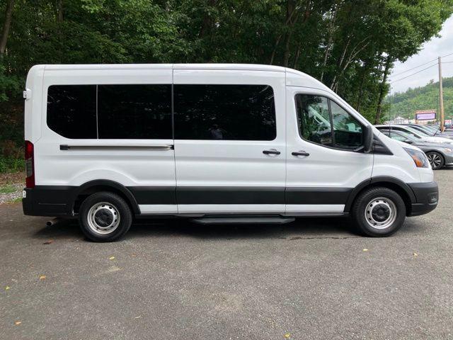 used 2023 Ford Transit-350 car, priced at $53,900