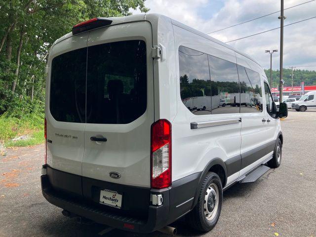 used 2023 Ford Transit-350 car, priced at $53,900