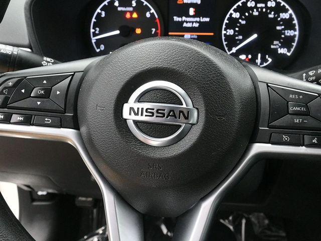 used 2021 Nissan Altima car, priced at $16,554