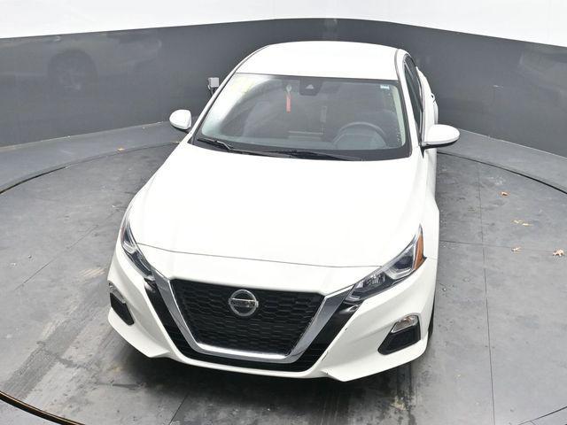 used 2021 Nissan Altima car, priced at $16,554