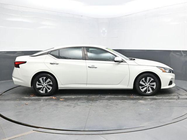 used 2021 Nissan Altima car, priced at $16,554