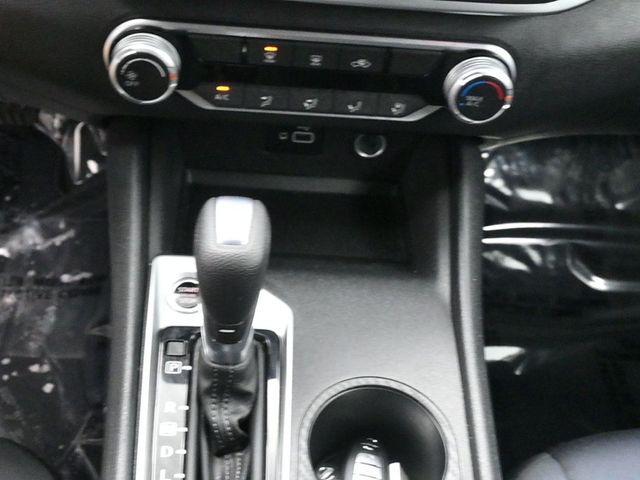 used 2021 Nissan Altima car, priced at $16,554