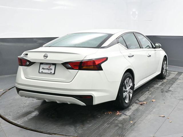 used 2021 Nissan Altima car, priced at $16,554
