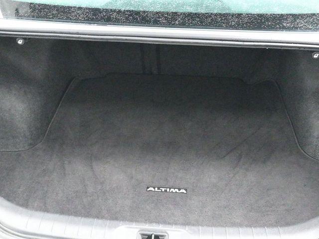 used 2021 Nissan Altima car, priced at $16,554