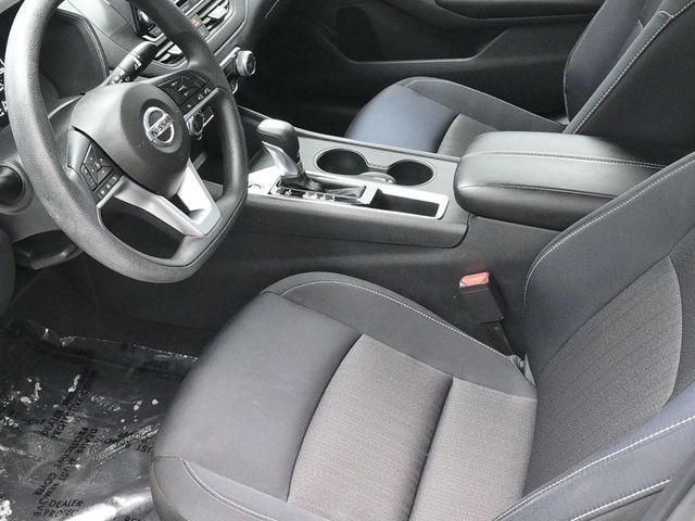 used 2021 Nissan Altima car, priced at $16,554