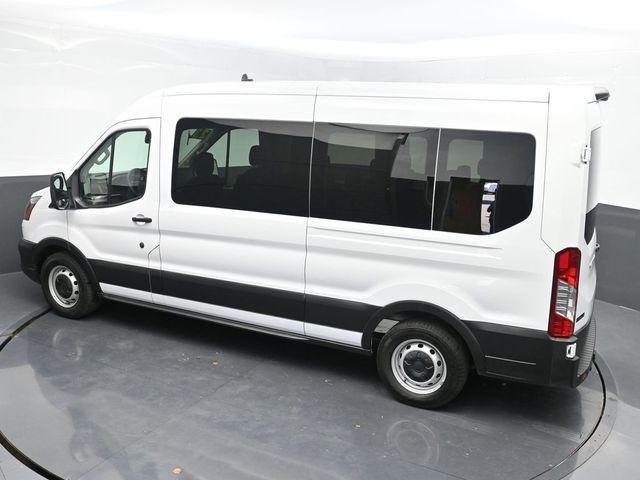 used 2023 Ford Transit-350 car, priced at $50,900