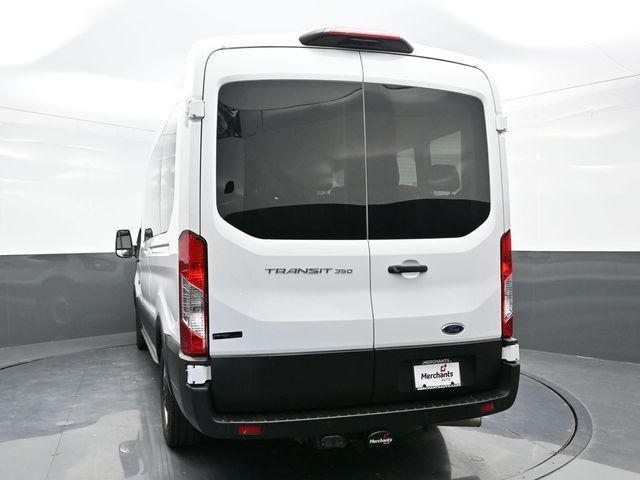 used 2023 Ford Transit-350 car, priced at $50,900