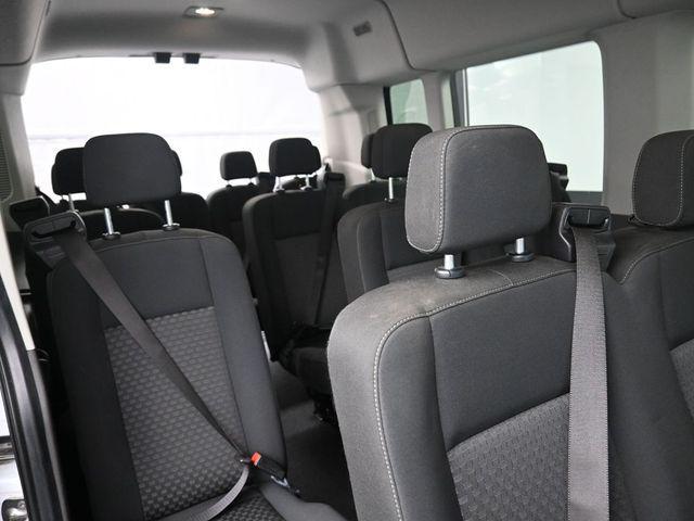 used 2023 Ford Transit-350 car, priced at $50,900