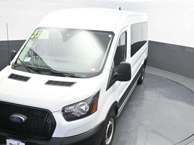 used 2023 Ford Transit-350 car, priced at $50,900