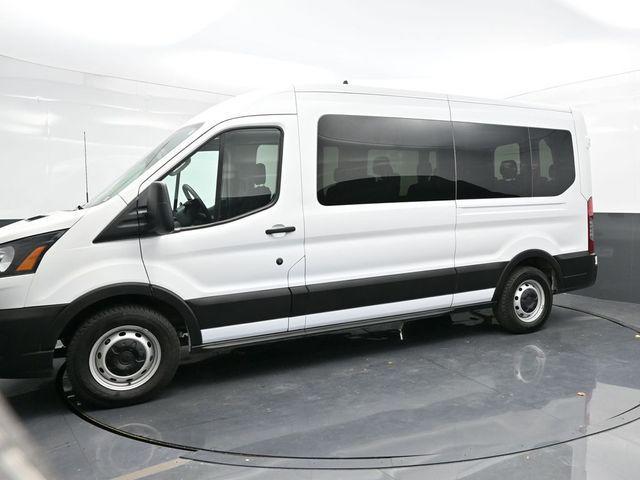 used 2023 Ford Transit-350 car, priced at $50,900