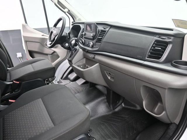 used 2023 Ford Transit-350 car, priced at $50,900