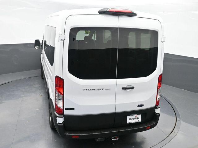 used 2023 Ford Transit-350 car, priced at $50,900