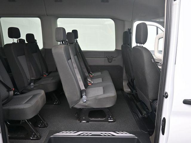 used 2023 Ford Transit-350 car, priced at $50,900