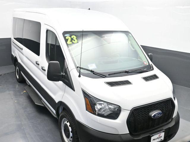 used 2023 Ford Transit-350 car, priced at $50,900