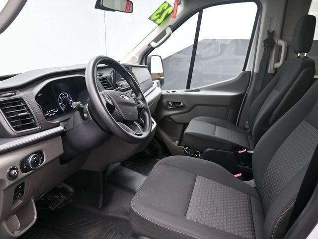 used 2023 Ford Transit-350 car, priced at $50,900