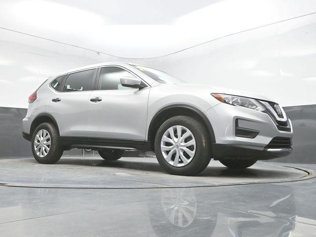 used 2020 Nissan Rogue car, priced at $19,948