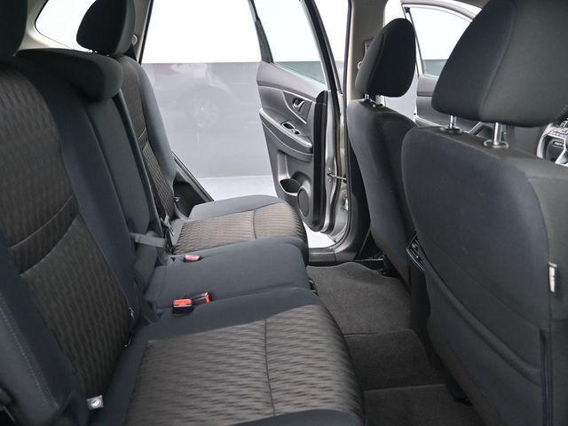 used 2020 Nissan Rogue car, priced at $19,948