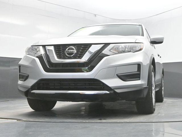 used 2020 Nissan Rogue car, priced at $19,948