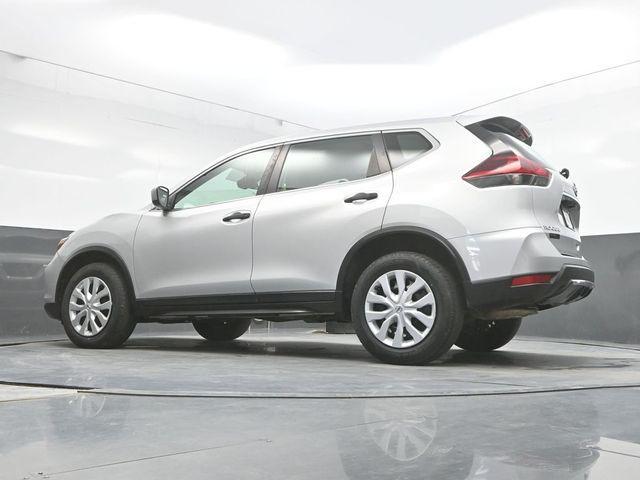 used 2020 Nissan Rogue car, priced at $19,948