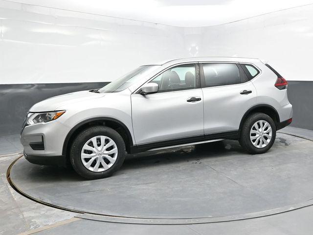used 2020 Nissan Rogue car, priced at $19,948