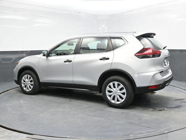 used 2020 Nissan Rogue car, priced at $19,948