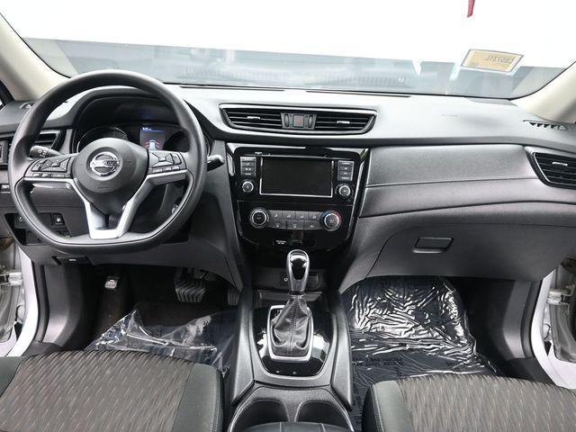 used 2020 Nissan Rogue car, priced at $19,948