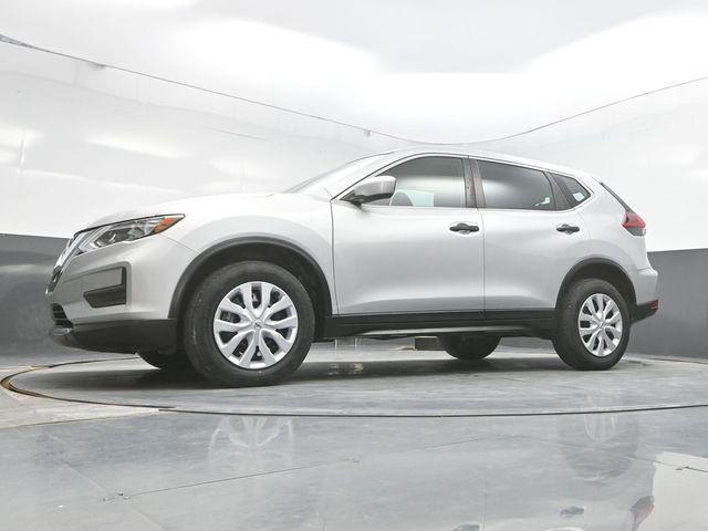 used 2020 Nissan Rogue car, priced at $19,948