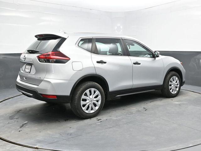 used 2020 Nissan Rogue car, priced at $19,948