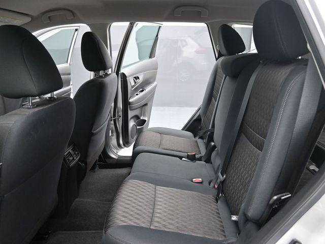 used 2020 Nissan Rogue car, priced at $19,948