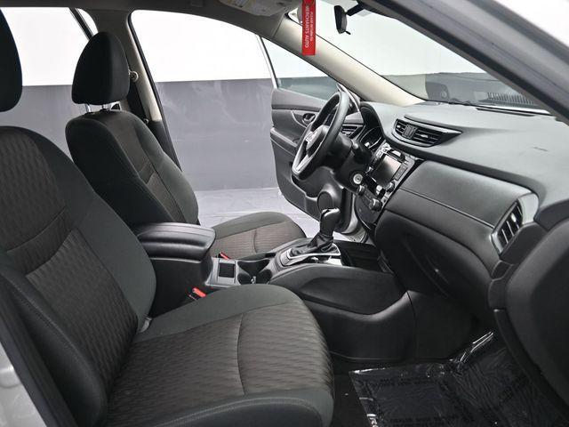 used 2020 Nissan Rogue car, priced at $19,948