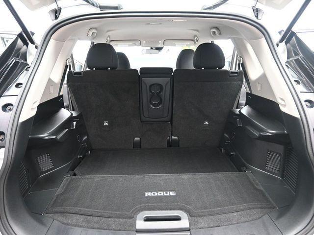 used 2020 Nissan Rogue car, priced at $19,948