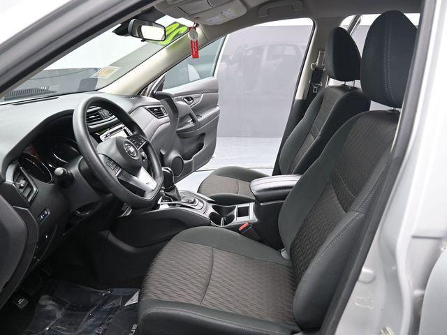 used 2020 Nissan Rogue car, priced at $19,948